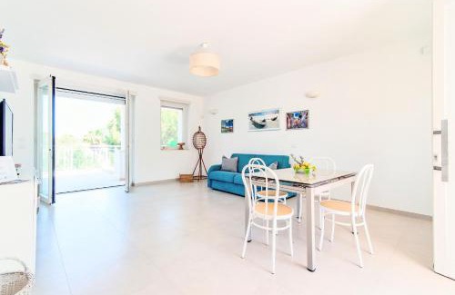 Santa Caterina Apartment | Villa dei Pini Vista Mare