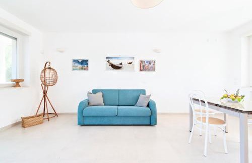 Santa Caterina Apartment | Villa dei Pini Vista Mare