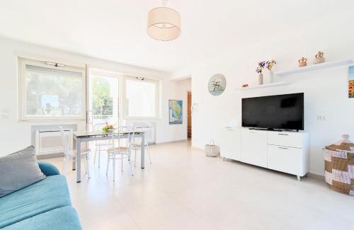 Santa Caterina Apartment | Villa dei Pini Vista Mare