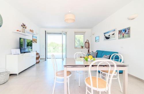 Santa Caterina Apartment | Villa dei Pini Vista Mare