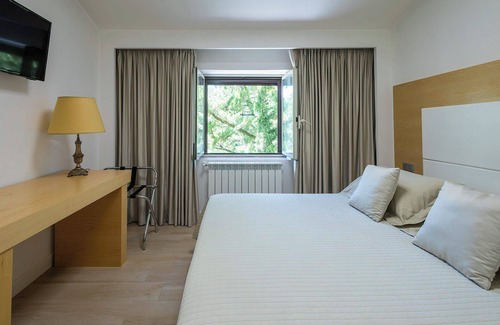 Pietrelcina Bed & Breakfast | Villa dei Tigli Resort & SPA