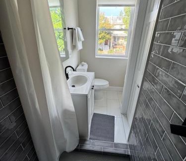 Kingman Park House | Villa del Encanto