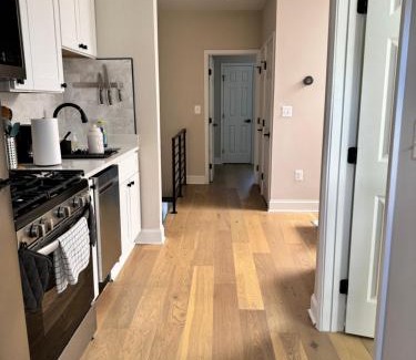 Kingman Park House | Villa del Encanto