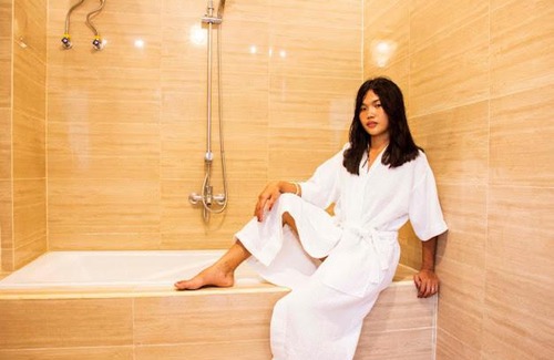 Carcar House | Villa del Sol 1