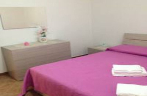 Petrosino House | Villa del sole Mannone