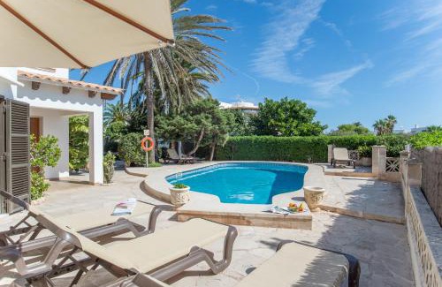 Cala d'Or House | Villa Delfin