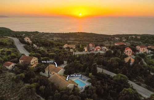 Antipata Villa | Villa Delfini by Villa Plus