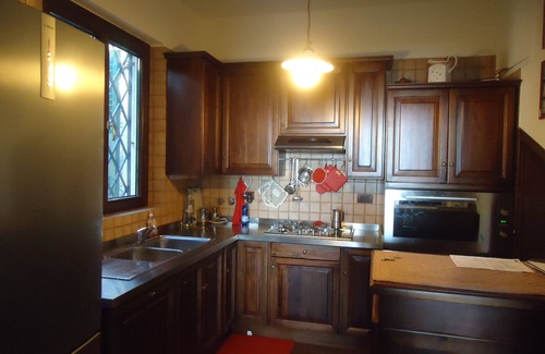 Recco Apartment | Villa Delfini & Gabbiani - Villa Delfini & Gabbiani