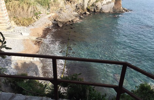 Recco Apartment | Villa Delfini & Gabbiani - Villa Delfini & Gabbiani