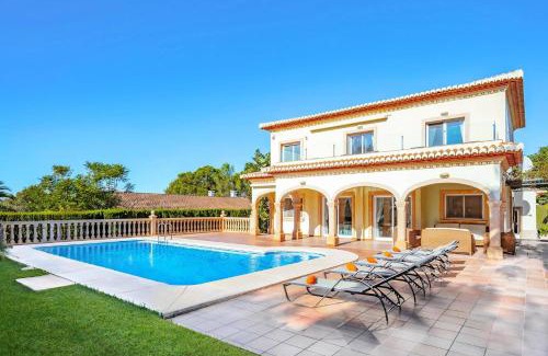 Mar Azul Villa | Villa Delfino by Villa Plus