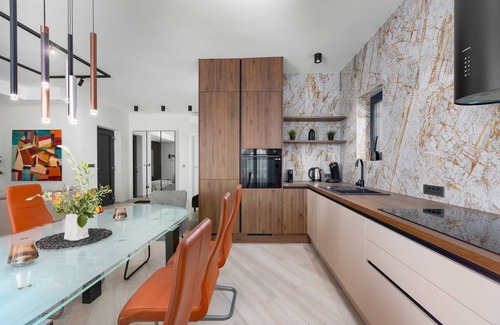 Kras Villa | Villa Delight with pool - an oasis of peace on the island of Krk