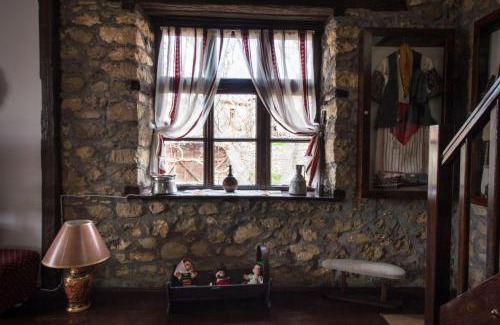 North Macedonia House | Villa Delin