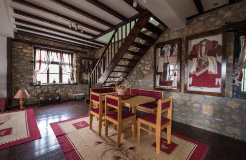 North Macedonia House | Villa Delin