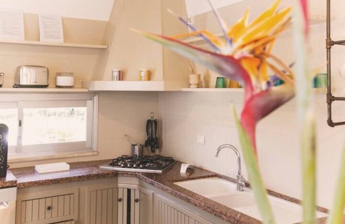 Partinico Villa | Villa delle Sterlizie - Amazing Villa with swimming pool and jacuzzi