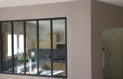 Carcassonne Villa | Villa-Deluxe-4 chambres-Garden view-Ensuite with Bath