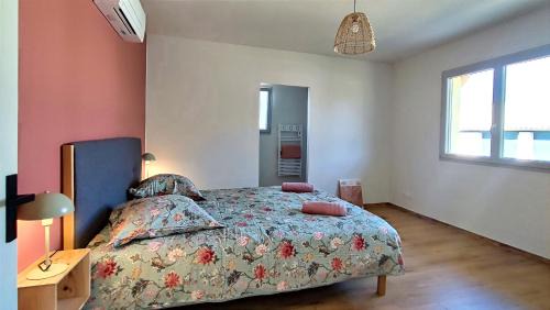 Cadaujac Villa | Villa des Grands Crus 5 suites Calme NoFête