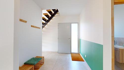 Cadaujac Villa | Villa des Grands Crus 5 suites Calme NoFête