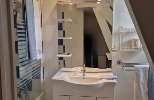 Saint-Felix House | Villa des Iris