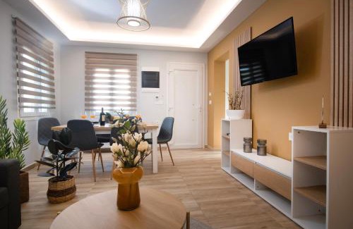 Romirion House | Villa Destiny