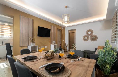 Romirion House | Villa Destiny