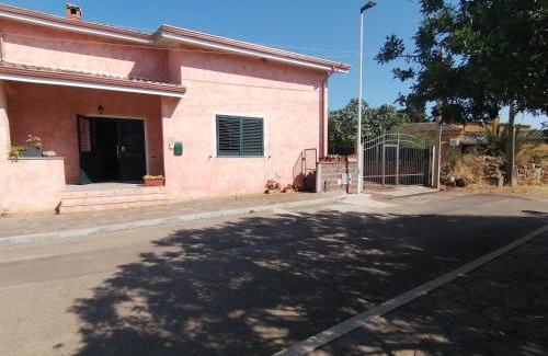 Masainas House | Villa di Cristina