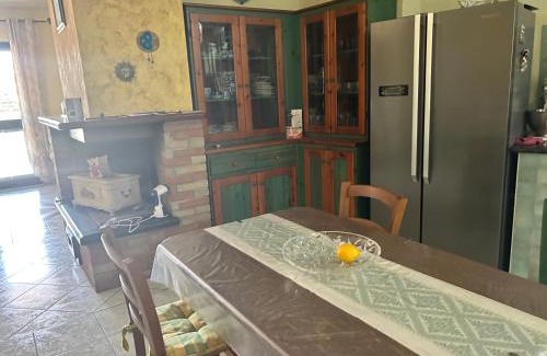 Masainas House | Villa di Cristina