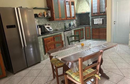 Masainas House | Villa di Cristina