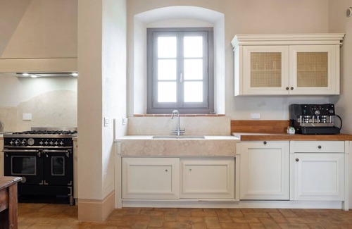 Reggello Villa | Villa di Rota In Reggello - Tuscany