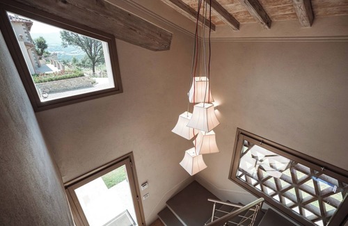 Reggello Villa | Villa di Rota In Reggello - Tuscany