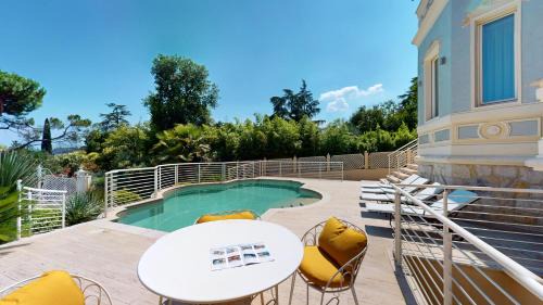 Barbarano Villa | Villa Diamante -BGL