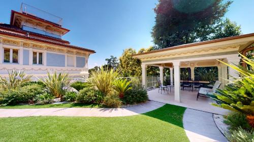 Barbarano Villa | Villa Diamante -BGL