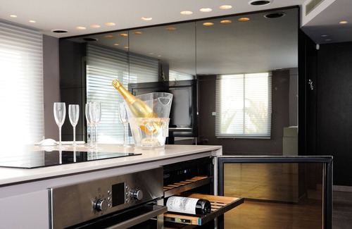 Eilat Villa | VILLA DIAMOND * Jasmin A. Eilat ISRAEL