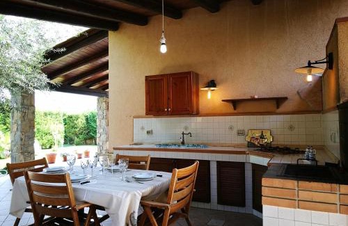 Piana Calzata Villa | Villa Diana