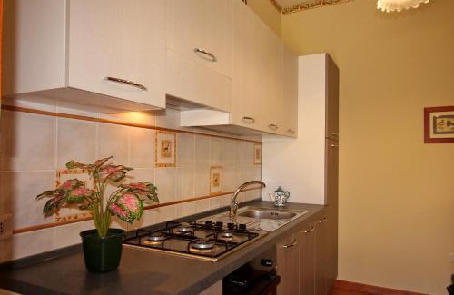 Piana Calzata Villa | Villa Diana