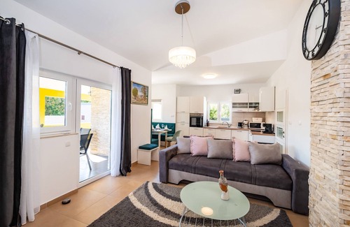 Vinjerac Villa | Villa Didov dvor ZadarVillas