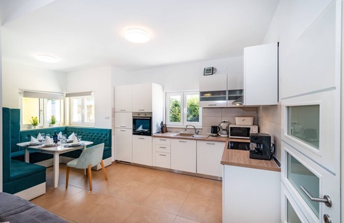 Vinjerac Villa | Villa Didov dvor ZadarVillas