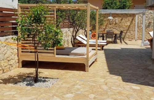 Tavronitis Villa | Villa Diktina with private pool sea view