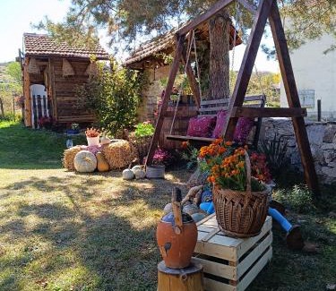 North Macedonia Villa | Villa Dimitrija