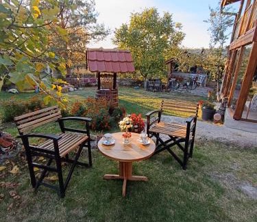 North Macedonia Villa | Villa Dimitrija