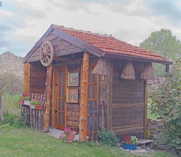 North Macedonia Villa | Villa Dimitrija