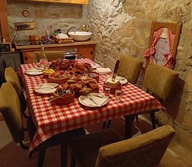 North Macedonia Villa | Villa Dimitrija