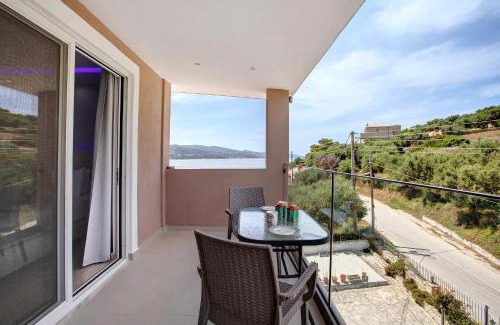 Alikanas Apartment | Villa Dionysia Studio S7