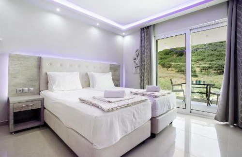 Alikanas Apartment | Villa Dionysia Studio S7