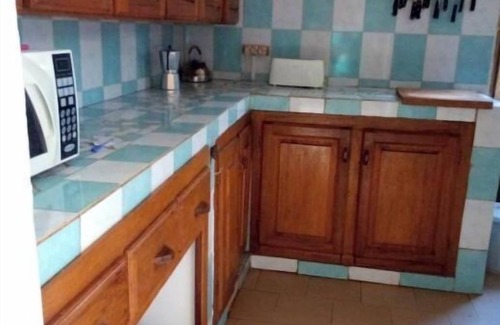 Popenguine Villa | Villa directement les pieds dans l'océan