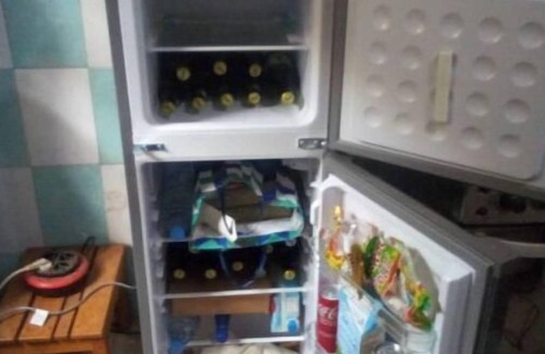 Popenguine Villa | Villa directement les pieds dans l'océan