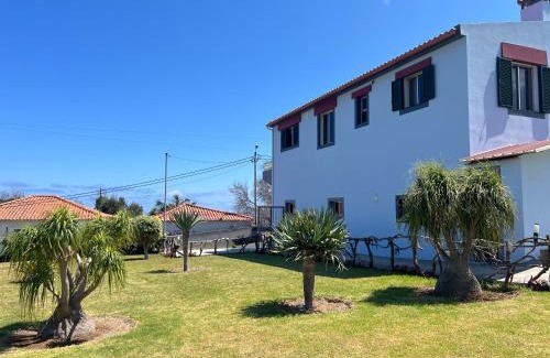 Porto Moniz House | Villa do Monte Sunset