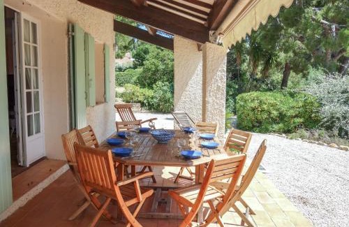 Saint-Cyr-sur-Mer Villa | Villa Domaine Port d'Alon by Interhome
