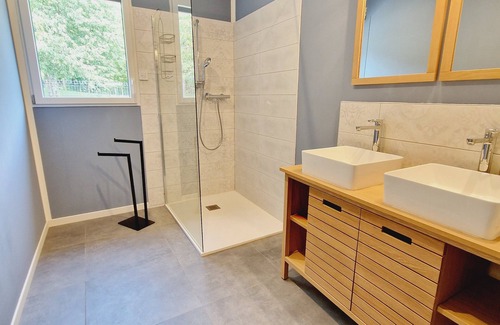 Fontenay-le-Comte Villa | Villa Dominique