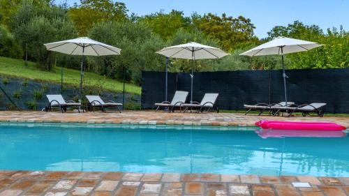 Falerone Villa | Villa Domus - Homelike Villas