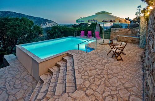 Zrnovnica Villa | Villa Don Dan